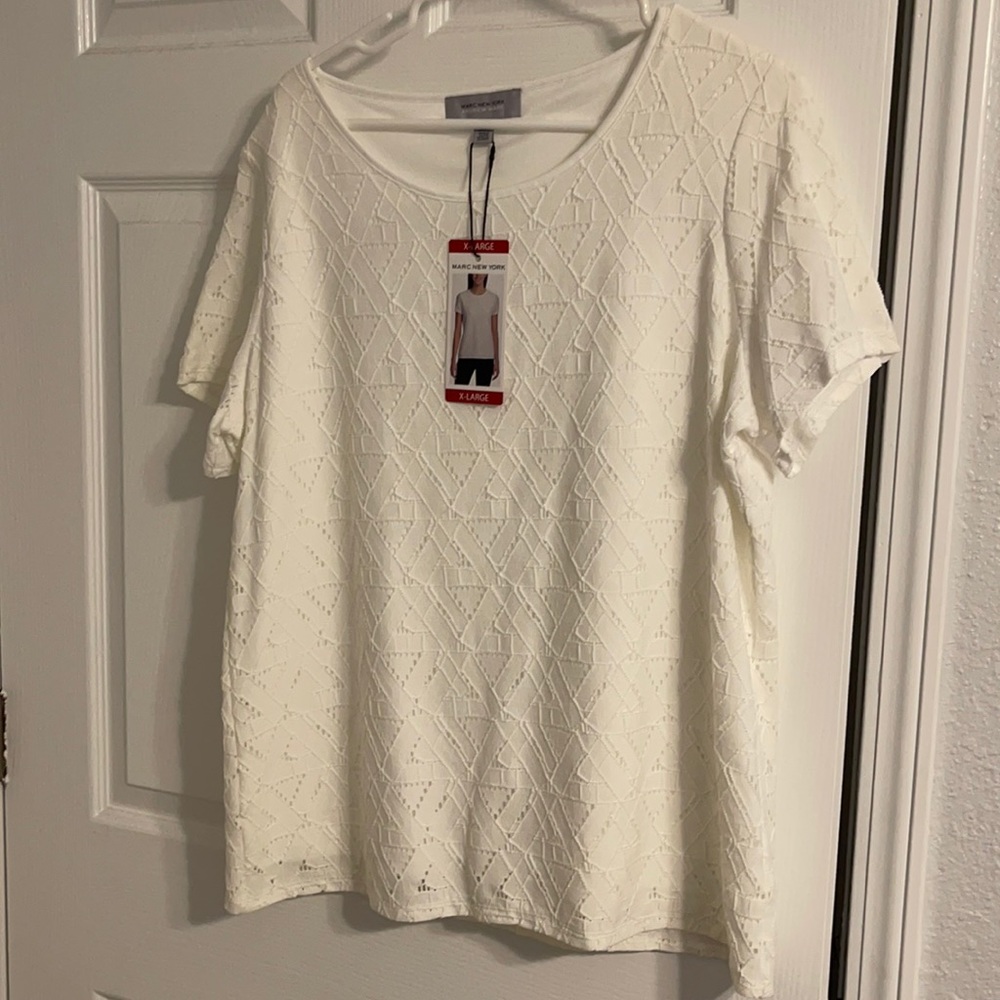 New top